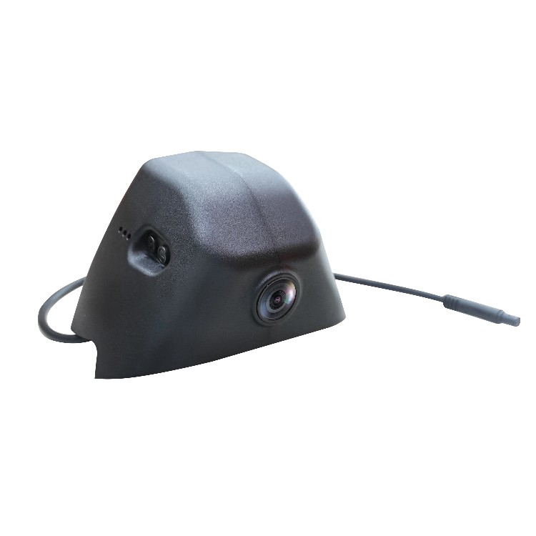 Dash Cam FHD 1080P Car DVR